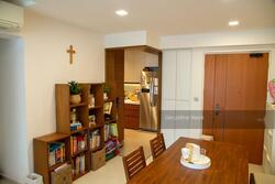 Blk 523B Tampines Central 7 (Tampines), HDB 4 Rooms #277190541